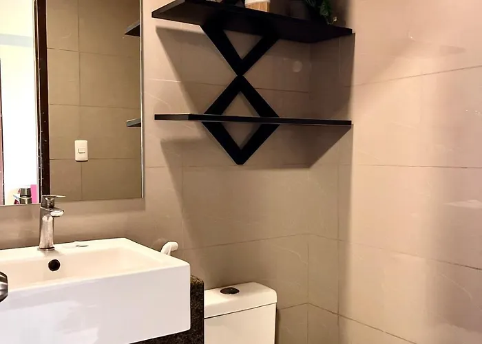 Cozy 1br By The In Mactan Newtown