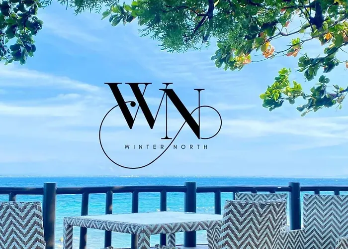 Apartment Cozy 1br By The In Mactan Newtown *