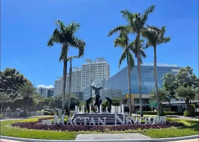 Cozy 1br By The In Mactan Newtown * Punta Engano (Mactan)